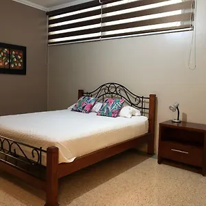 Casa Canelos Gasthof