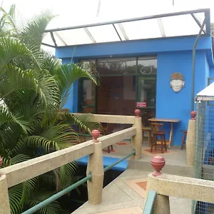 Dreamkapture Hostel